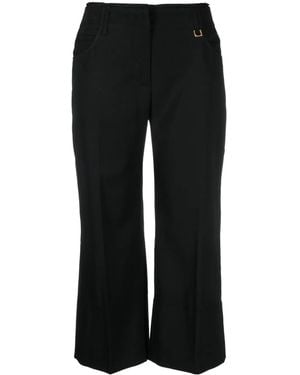Jacquemus Le Pantalon Corto - Black