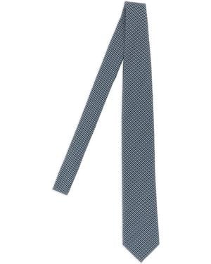 Brioni Cravatta - Blu