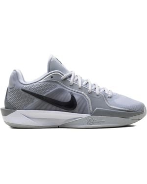 Nike Sabrina 2 Sneakers - Gray