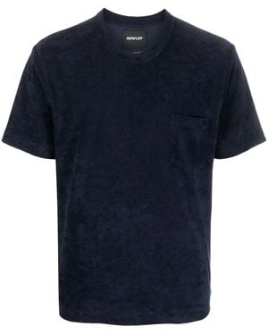 Howlin' Sponge Terryclotch T-Shirt - Blue