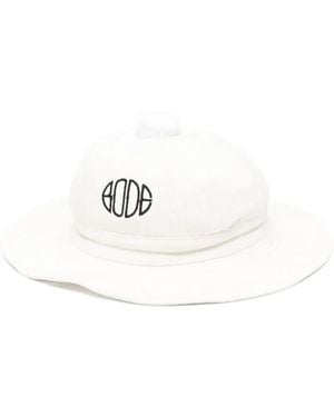 Bode Grandfather Vissershoed - Wit