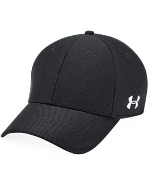 Under Armour Blitz Cap - Blue