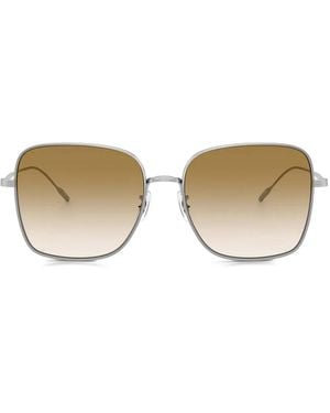 Oliver Peoples Noralee Sunglasses - Natural