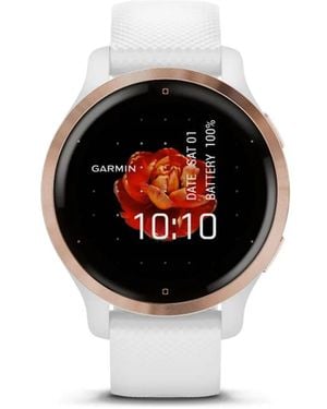 Garmin Venu 2S 40Mm - Black