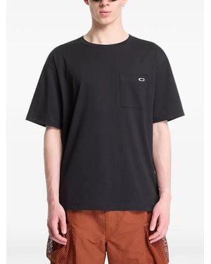 Oakley O-Tech Cold Cotton Tee Bp 2.0 - Black