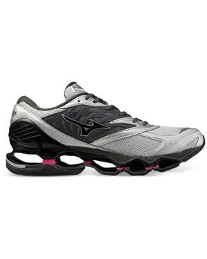Mizuno Wave Prophecy Ls Trainers - White
