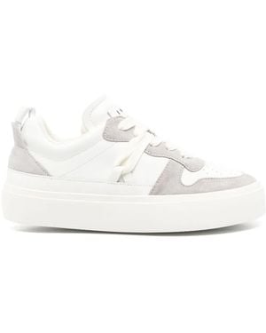 Inuikii Colette Sneakers - White