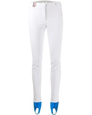 Rossignol Fuseau Ski Trousers - White