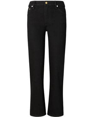Tory Burch Pants - Black