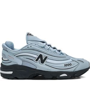 New Balance 1000 Sneakers - Blue