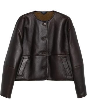 Soeur Chaqueta con botones - Negro