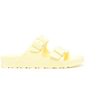 Birkenstock Arizona サンダル - イエロー