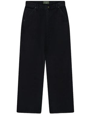 DENIM TEARS Firecracker Jeans - Black