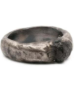 KUNDO Astral Diamond Ring - Grey