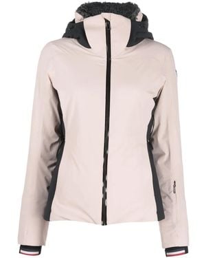 Rossignol Strato Ski Jacket - Pink