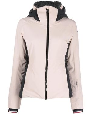Rossignol Strato Ski Jacket - Pink