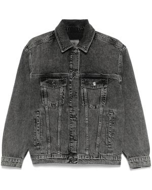 Anine Bing Rory Jacket - Black