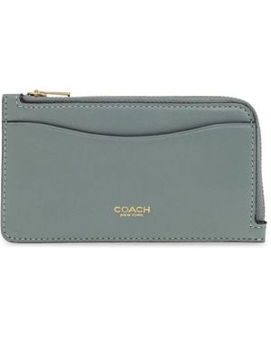 COACH Portafoglio - Grigio