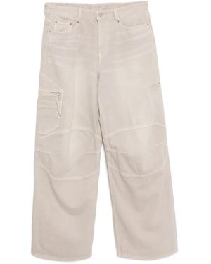 JNBY Cargo Jeans - Natural
