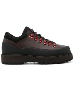 Diemme Cornaro Trainers - Black