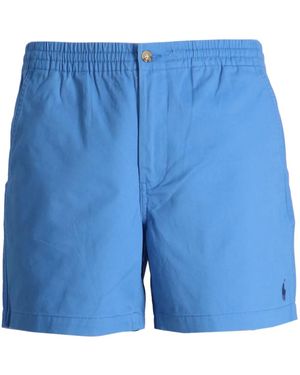 Polo Ralph Lauren Flat Short 710644995059 - Blue