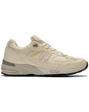 New Balance Made - White