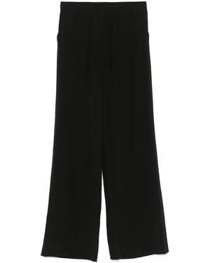 P.A.R.O.S.H. Sweet Trousers - Black