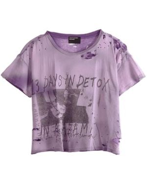 Enfants Riches Deprimes 13 Days - Purple