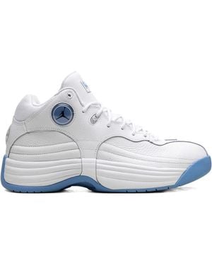 Nike Jumpman Team 1 "Unc" Trainers - White