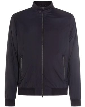 Herno Vestes - Blue