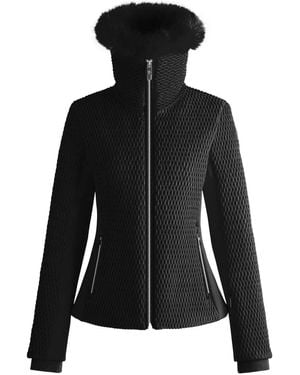 Fusalp Montana Jacket - Black