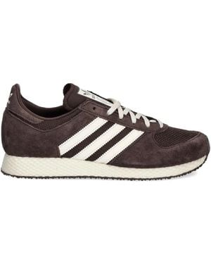 adidas Sneakers Atlanta - Marrone