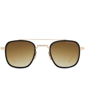 Dita Eyewear Artoa.27X Sunglasses - Natural