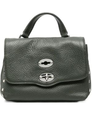 Zanellato Baby Postina Daily Tote Bag - Black