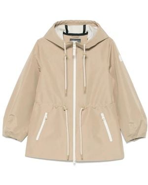Mackage Kalea-Z Jacke - Natur