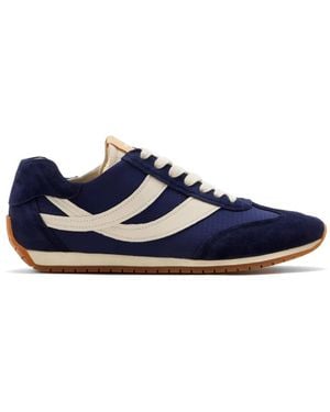 Vince Oasis Sneakers - Blau