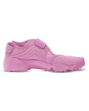 Nike Air Rift Trainers - Pink