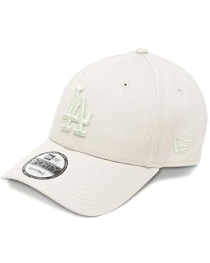 KTZ X La Dodgers 9forty Cap - ホワイト