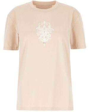Givenchy T shirts for Women Online Sale up to 55 off Lyst Canada
