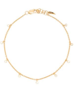 Missoma Interstellar Bracelet - Metallic