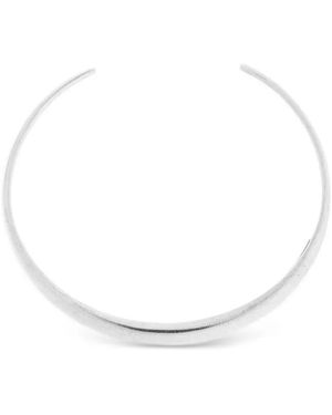 Isabel Marant "Jonc" Bracelet - White