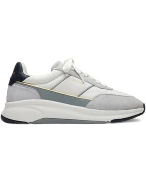 Axel Arigato Genesis Trainers - White