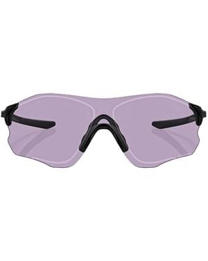 Oakley Evzero Path Sunglasses - Purple