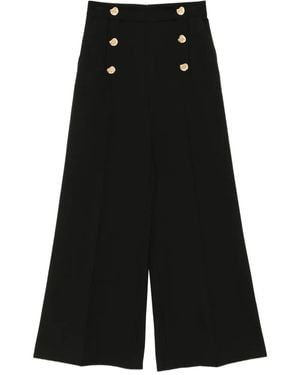 Aje. Gabrielle Pants - Black