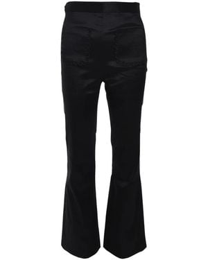 Celiab Pantalon Willem - Noir