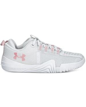 Under Armour Reign 6 Sneakers - White