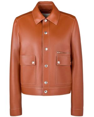 Tod's Jacket - Orange