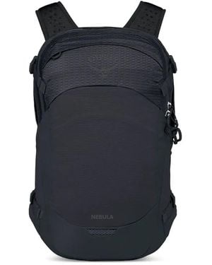 Osprey Airscape Pc バックパック - ブルー