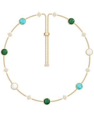 Apm Monaco Météorites Necklace - White