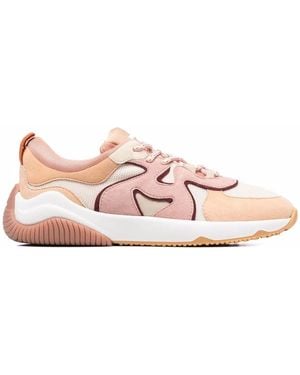 Hogan Sneakers Rebel - Rosa